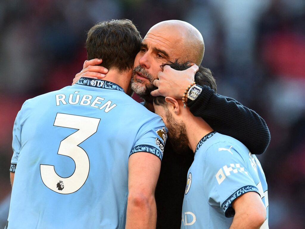 Man City vs Crystal Palace: Premier League – team news, start time, stream | Food News