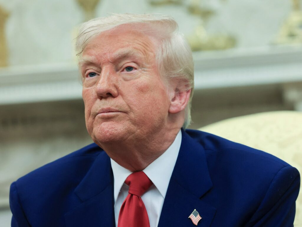 Penguins, vaccines: Can negotiations save Trump’s oddest tariff targets? | Donald Trump News