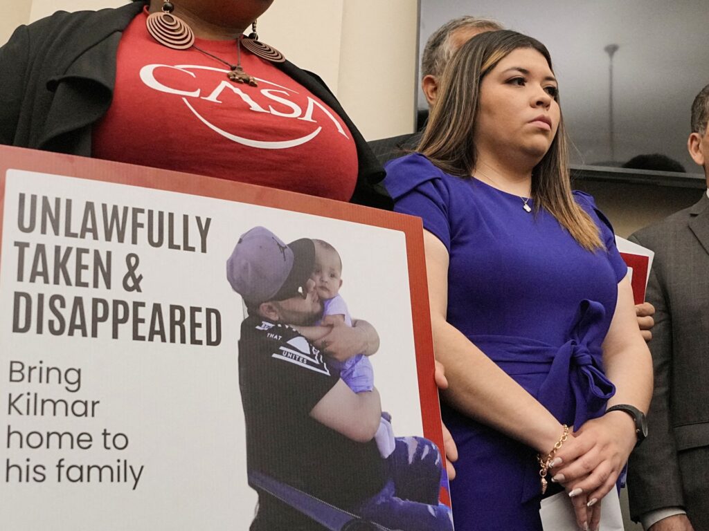 The Take: Why did ICE deport Kilmar Abrego Garcia? | News