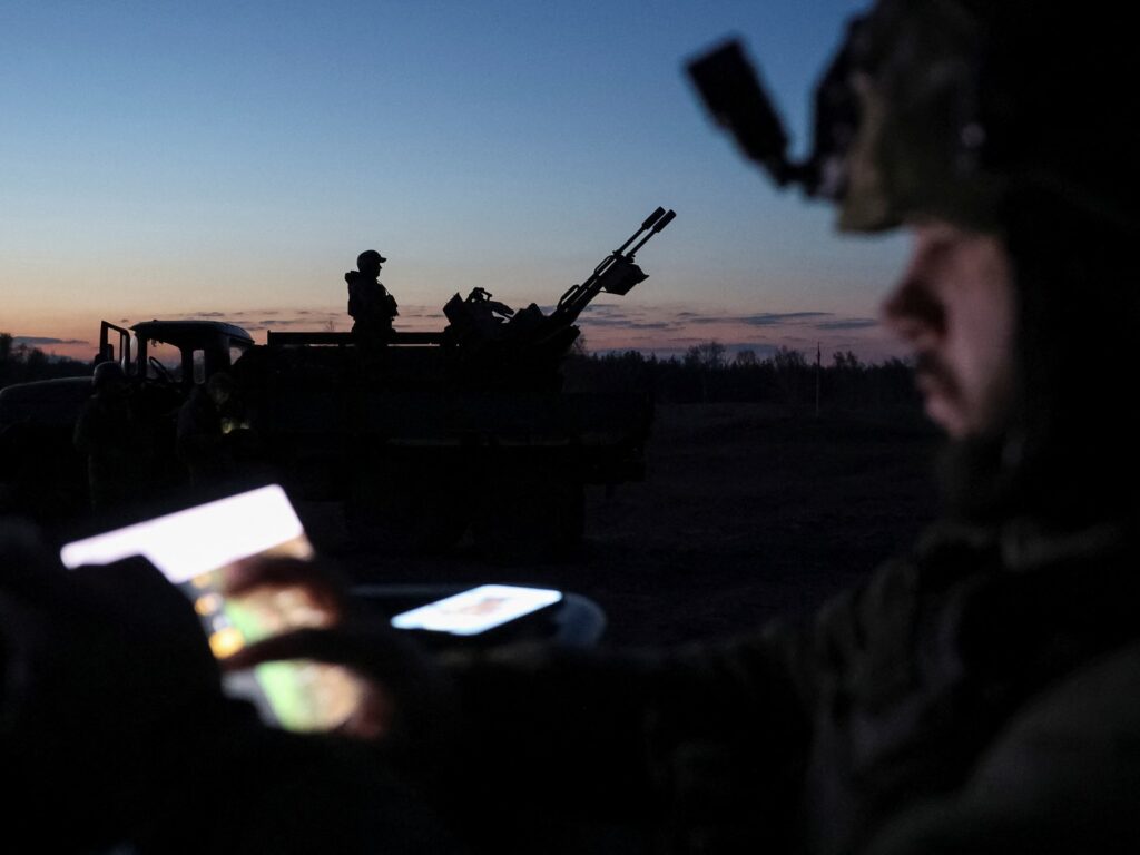 Russia-Ukraine war: List of key events, day 1,148 | Russia-Ukraine war News