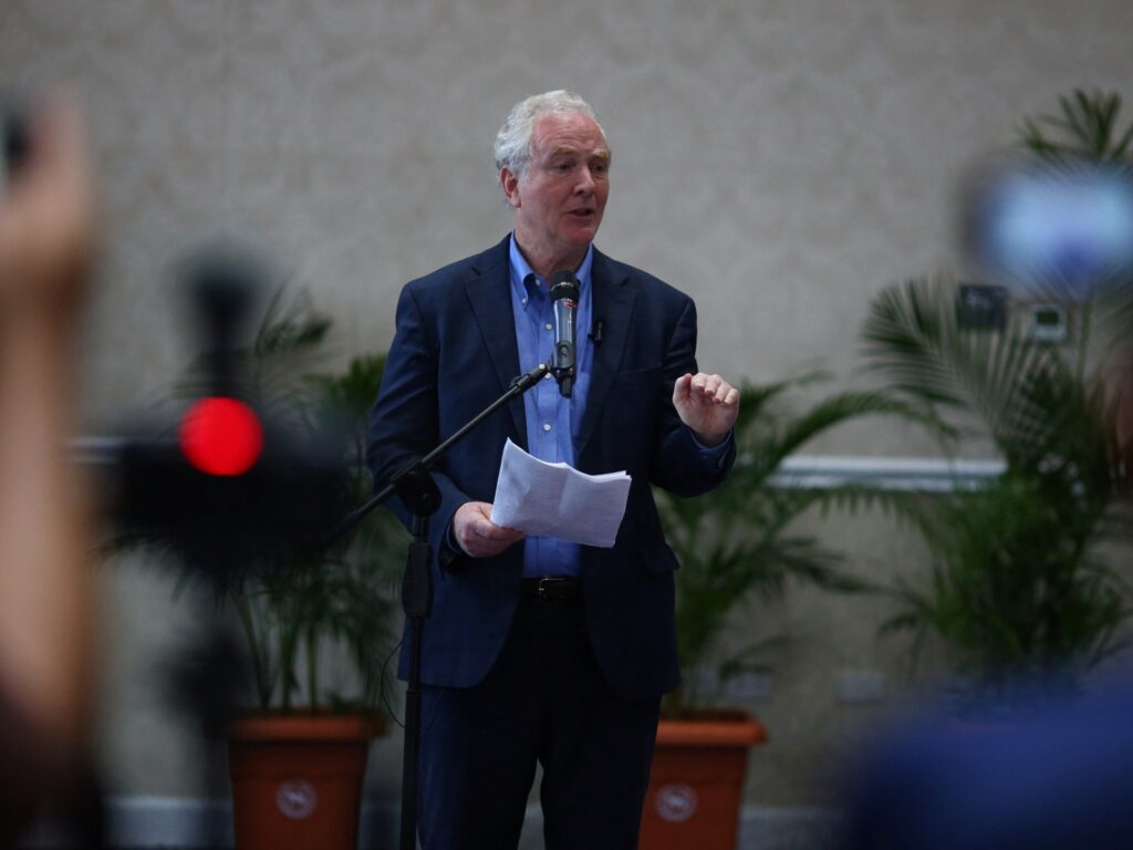 Does Abrego Garcia have ‘MS-13’ tattooed on his knuckles, as Trump claims? | Donald Trump News