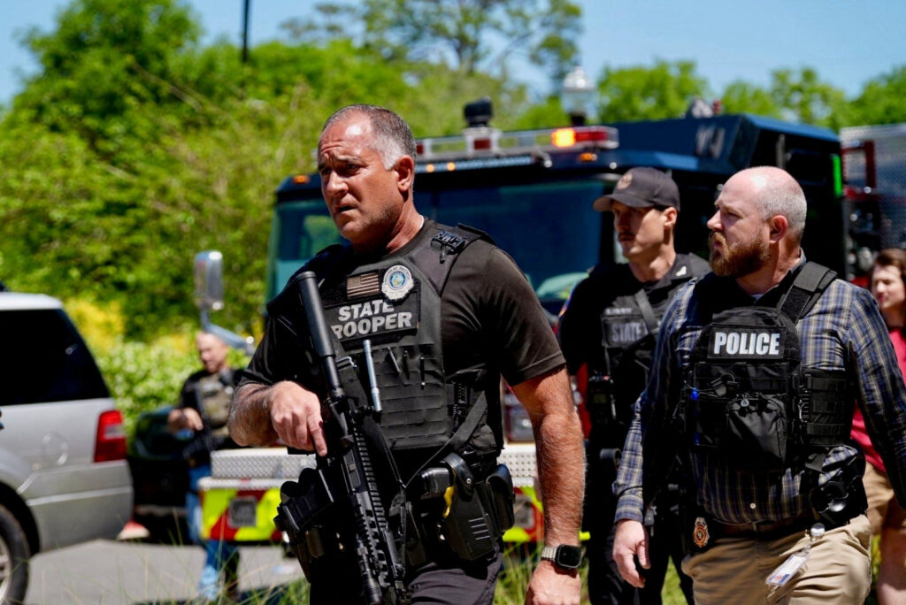 FSU shooting: What we know about the victims and suspected attacker | Crime News