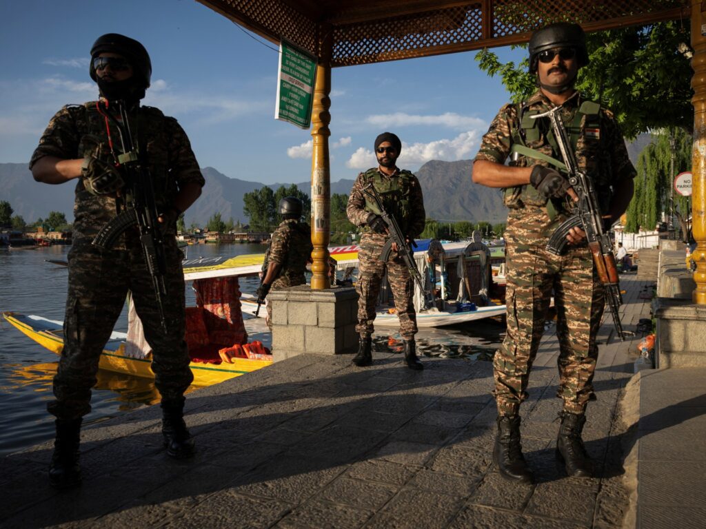 Pakistan calls for ‘neutral’ investigation into Kashmir attack | News