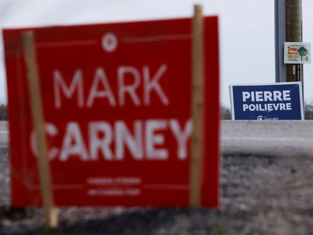 The Take: Canadians head to the polls as Trump looms over the election | Elections News