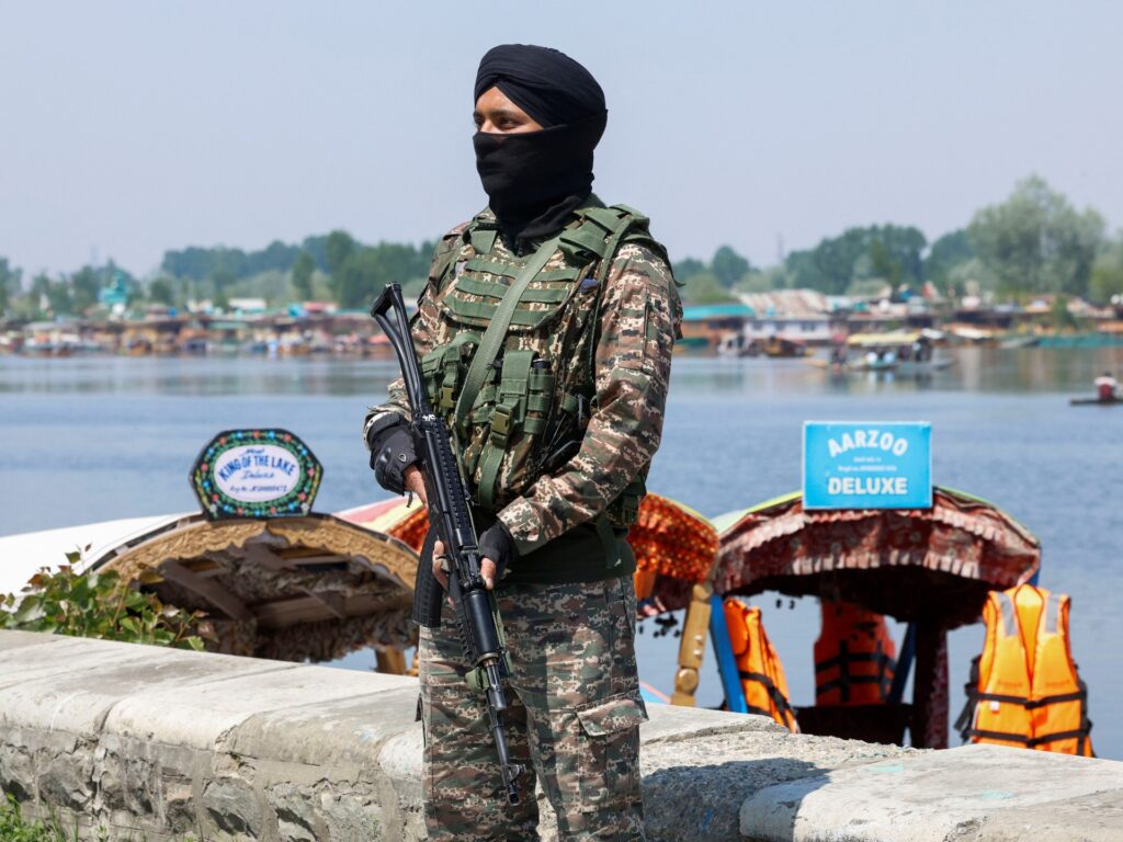 ‘Burst balloon’: How Pahalgam attack shattered Modi’s Kashmir narrative | Narendra Modi News