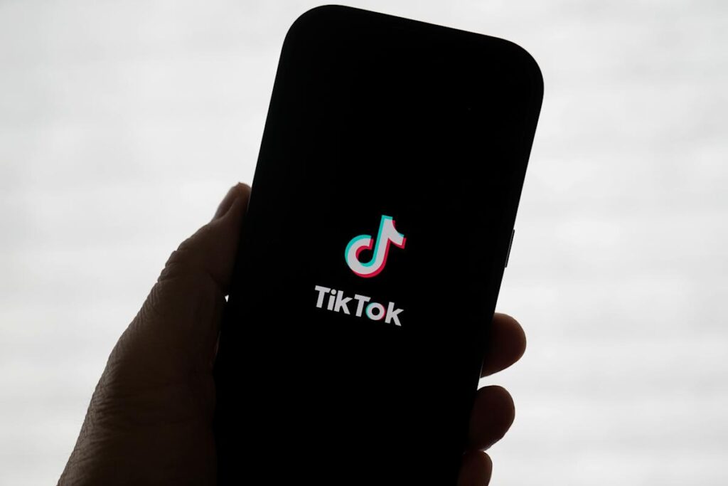 Amazon’s last-minute bid for TikTok comes as a US ban on the platform is set to take effect Saturday