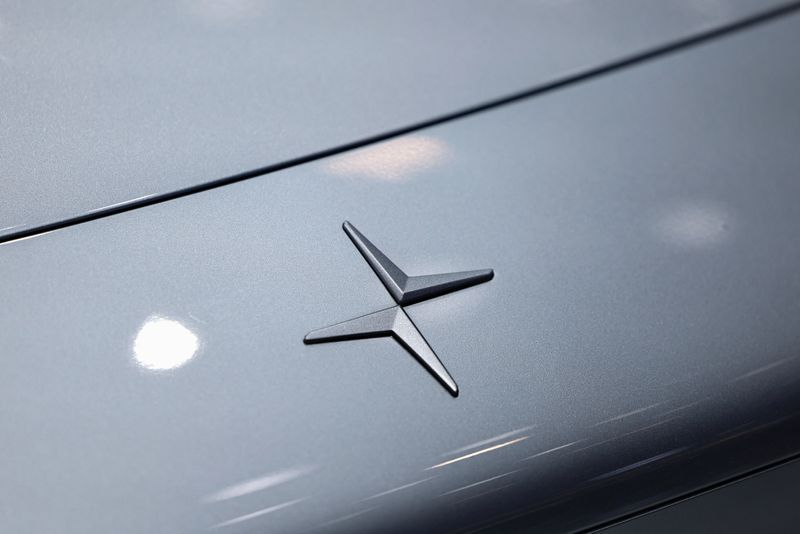 EV maker Polestar’s quarterly sales jump on offers, discounts