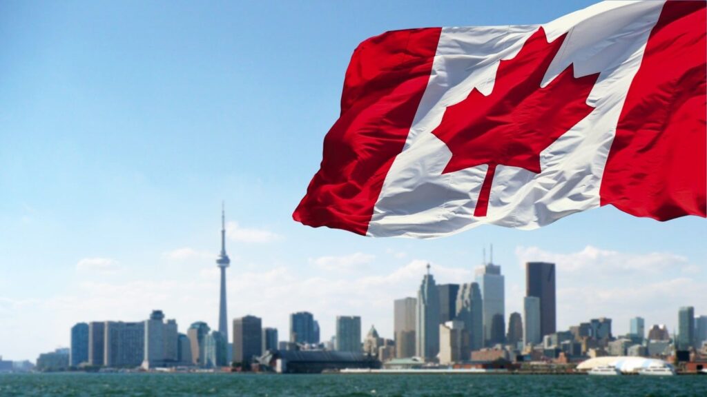 Kraken Secures Restricted Dealer Status in Canada Amid ‘Turning Point’ for Crypto in the Country