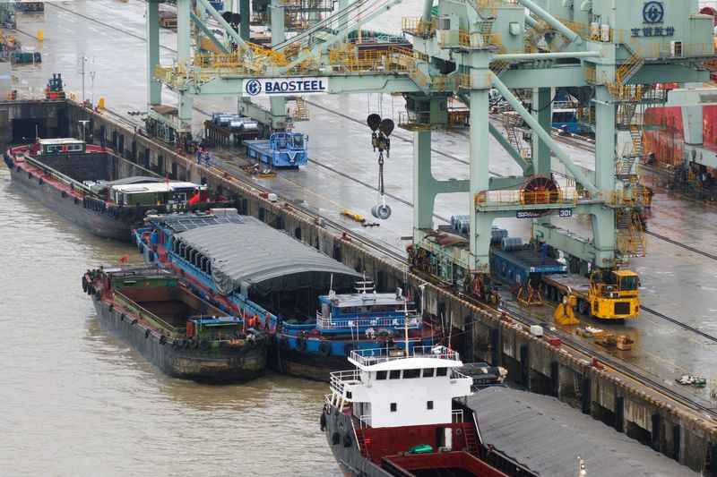 Trump administration sued over Chinese import tariffs