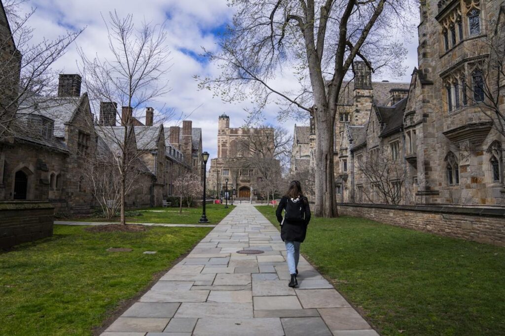 Ivy League Faces GOP Inquiry Into Potential Price Fixing