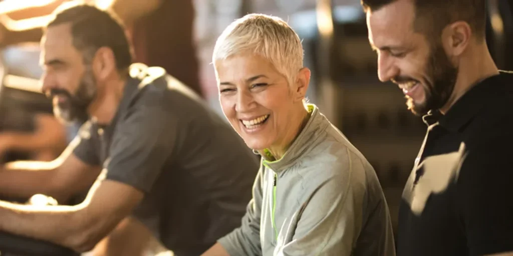 HealthFitness & FitOn Partner To Advance Workplace Wellness