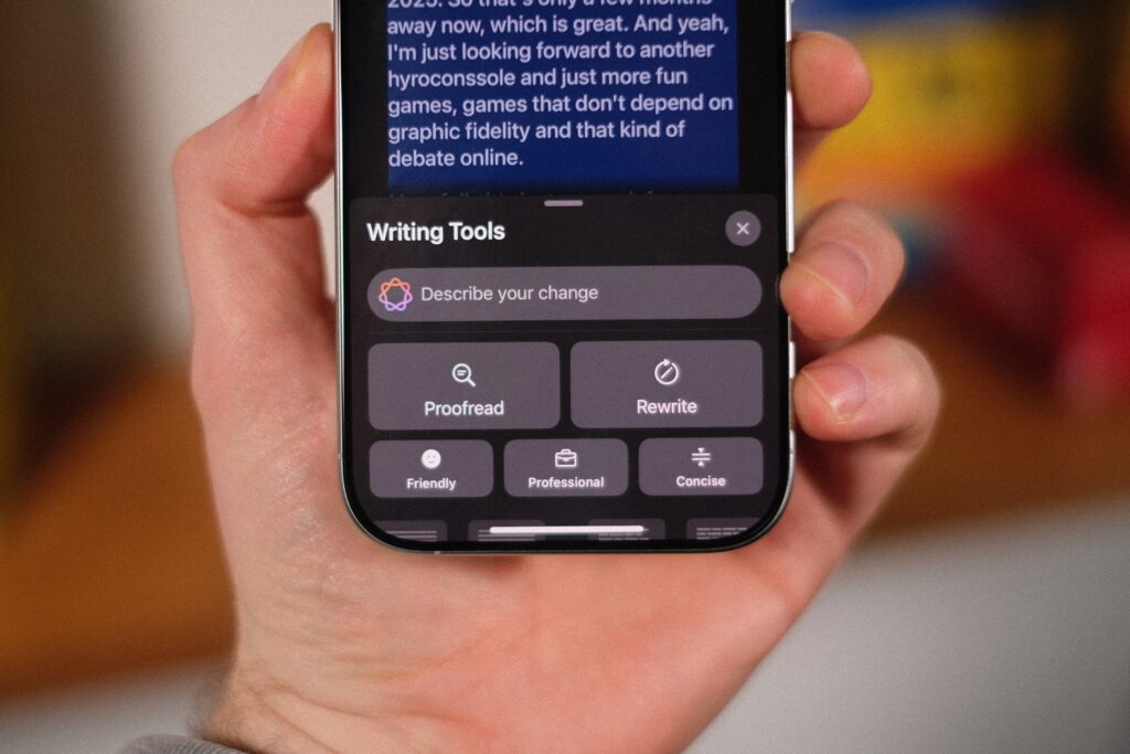 iPhone 16 Pro longterm review: While Apple Intelligence underwhelms, Camera Control fits right in