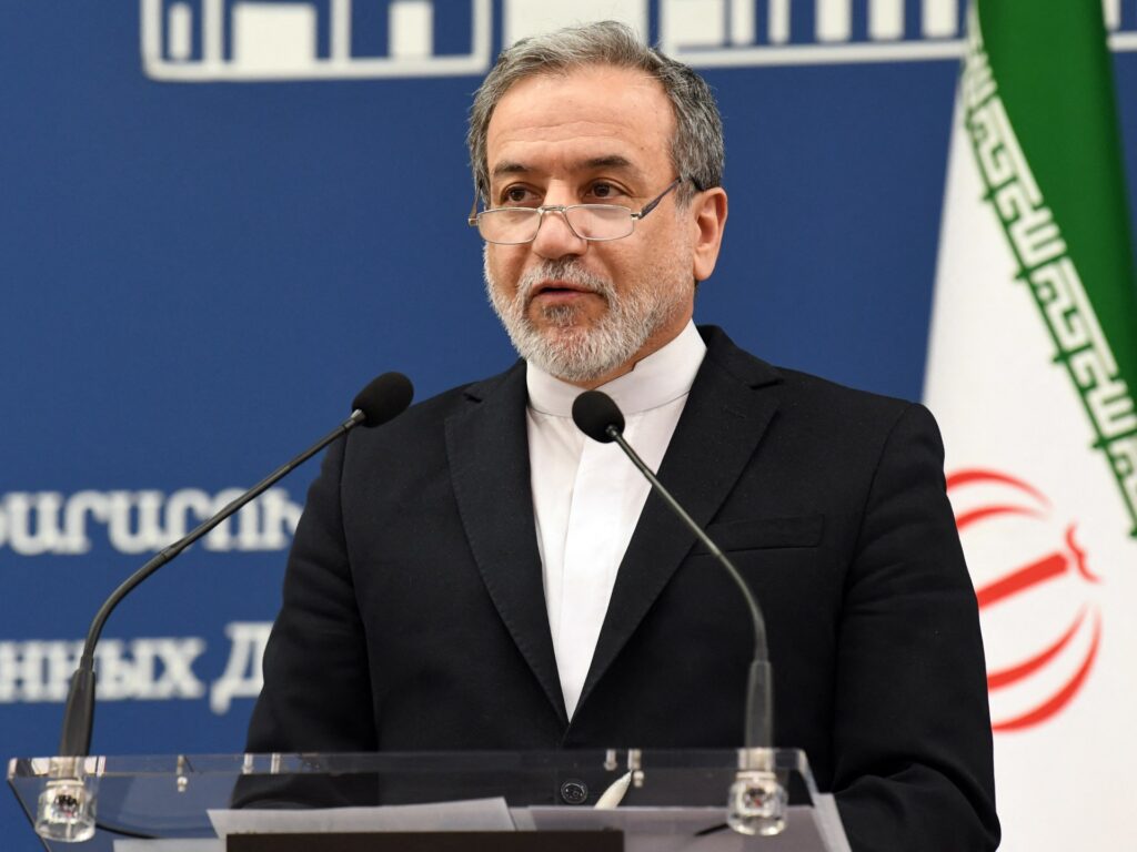 Iran rejects ‘meaningless’ direct talks with US | Nuclear Weapons News