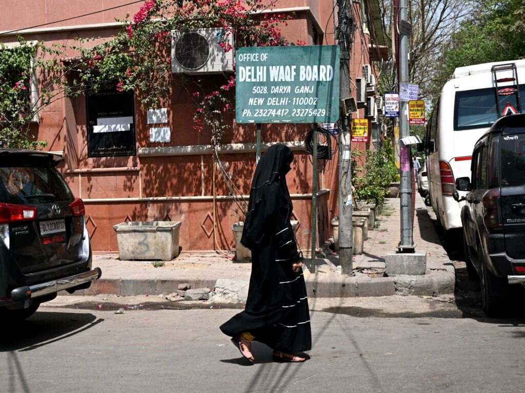 India’s opposition says will challenge Muslim properties bill in top court | Religion News