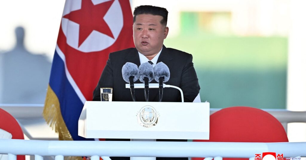 About 600 North Korean soldiers killed in war in Ukraine, lawmakers say | Russia-Ukraine war News