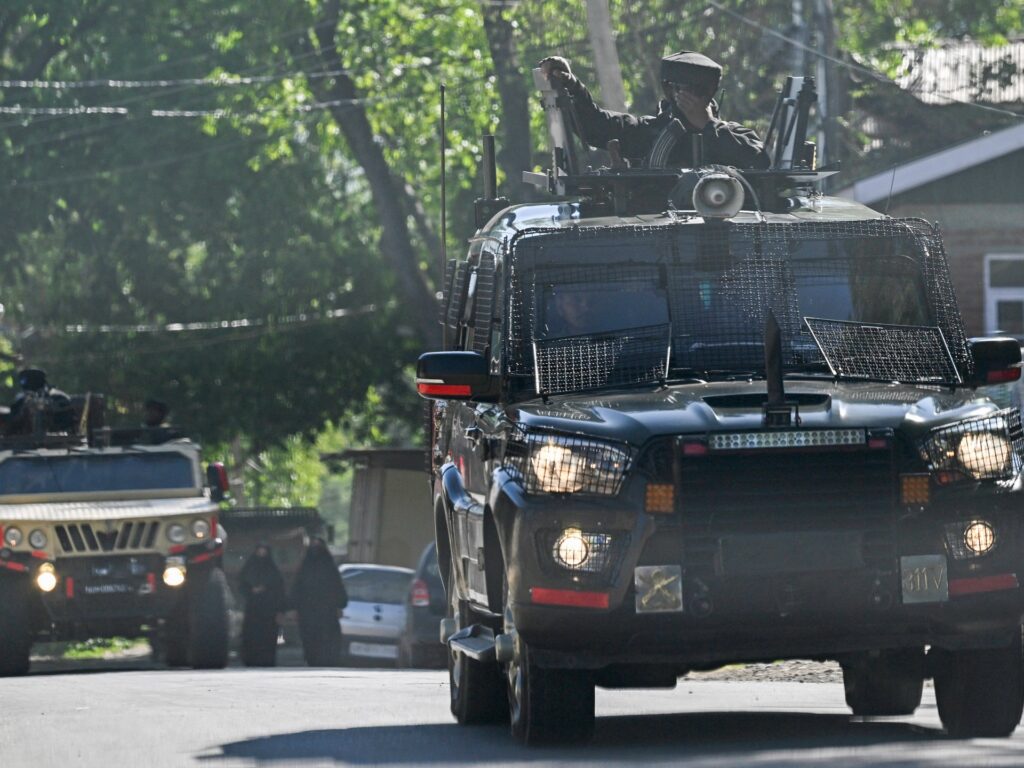 Pakistan minister warns of possible Indian military strike in 24-36 hours | Conflict News