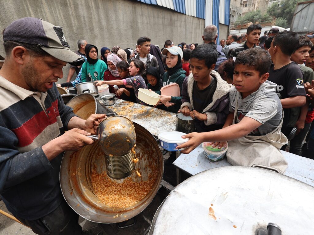 Gaza siege reaches 60th day as US defends Israel at ICJ | Israel-Palestine conflict News