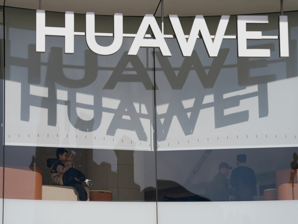 China’s Huawei develops new AI chip to compete with US’s Nvidia: Report | Technology News