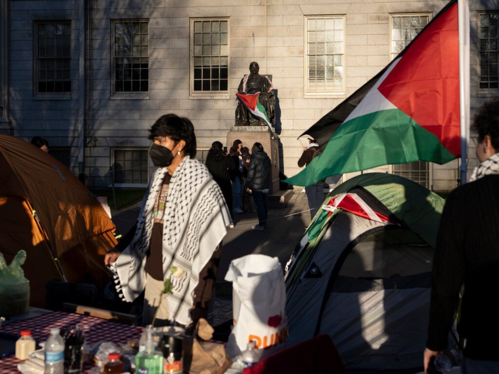 Trump administration reviews billions in Harvard contracts and grants | Donald Trump News