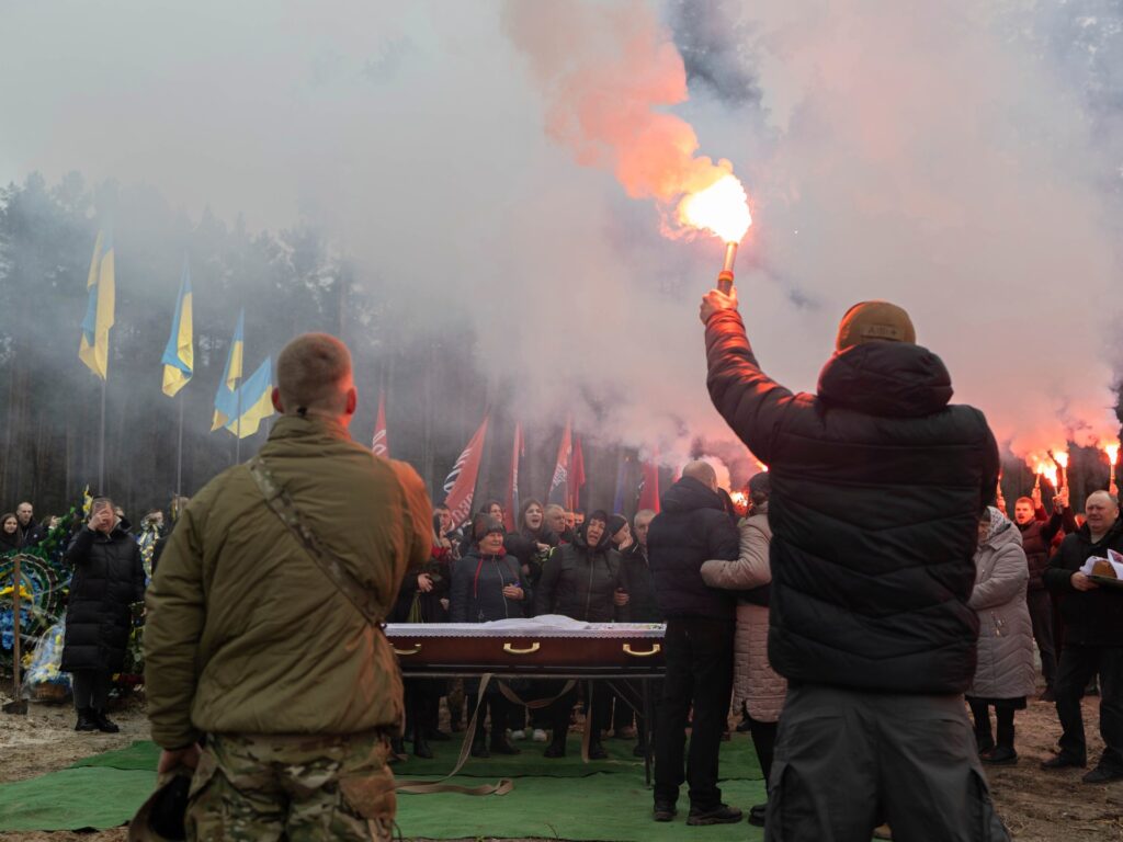 Russia-Ukraine war: List of key events, day 1,144 | Russia-Ukraine war News