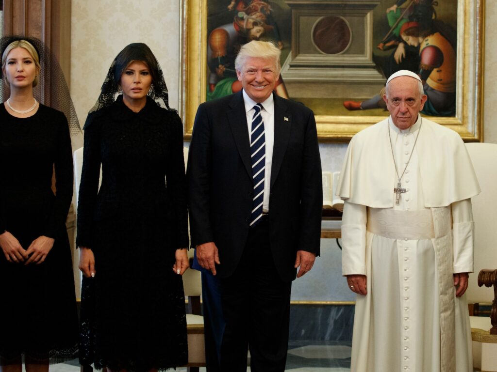 Who is attending the pope’s funeral? | Religion News