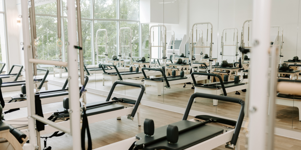 Bodybar Pilates Taps FitGrid To Elevate Client Experience