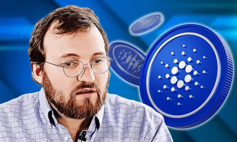Cardano Founder Reveals What Will Onboard 3 Billion New Users Into Crypto