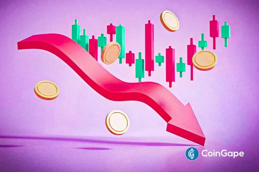 Crypto Trader Loses $4M Due to a Simple Exchange Mistake, Should You be Worried?