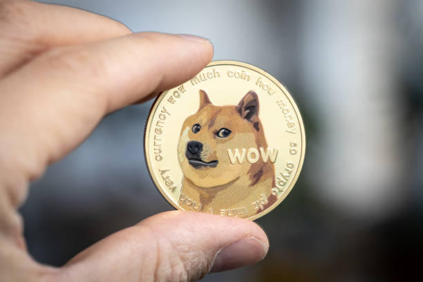 Dogecoin Price Notches Higher Lows Amid Market Downturn, Why A 270% Surge Is Possible