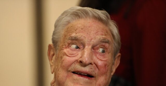 ‘Two-Tier Justice:’ Soros-Backed Minnesota Prosecutor Mary Moriarty Slammed for Not Filing Charges Against Tesla Vandal