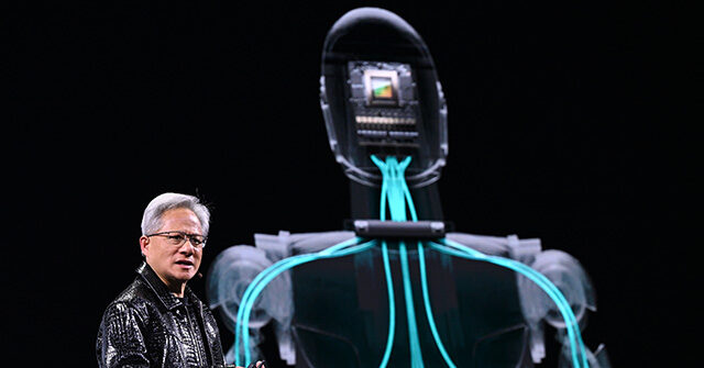 U.S. Restricts Export of Chips Used by China’s DeepSeek AI