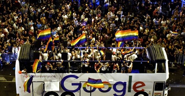 Transgenders Outraged that Google’s YouTube May Embrace Free Speech on ‘Gender Identity’