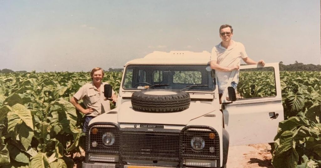 White and Black farmers still bear the scars of Zimbabwe’s land grabs | Poverty and Development News