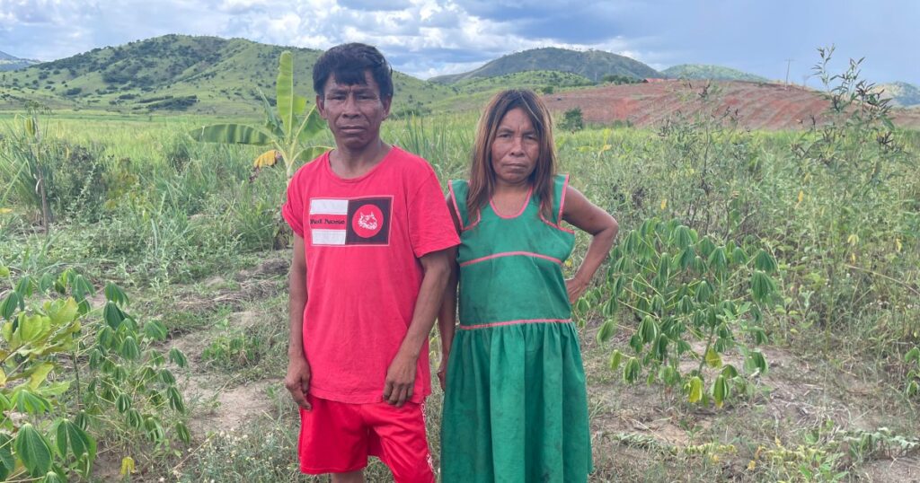 With song and seed, Brazil’s Indigenous Maxakali confront climate change | Climate Crisis News