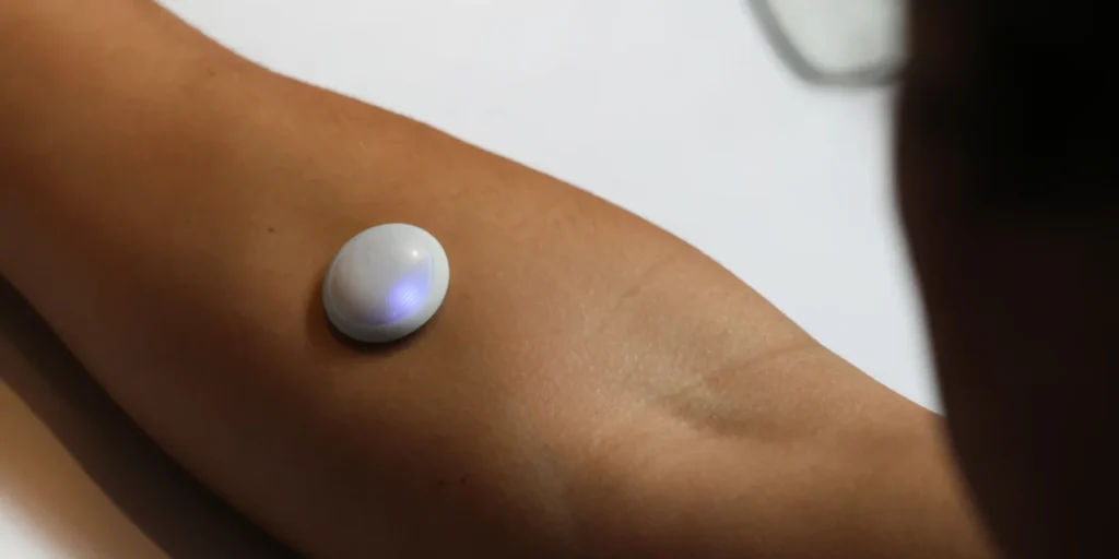 Biolinq Lands $100M To Propel Glucose-Tracking Wearable