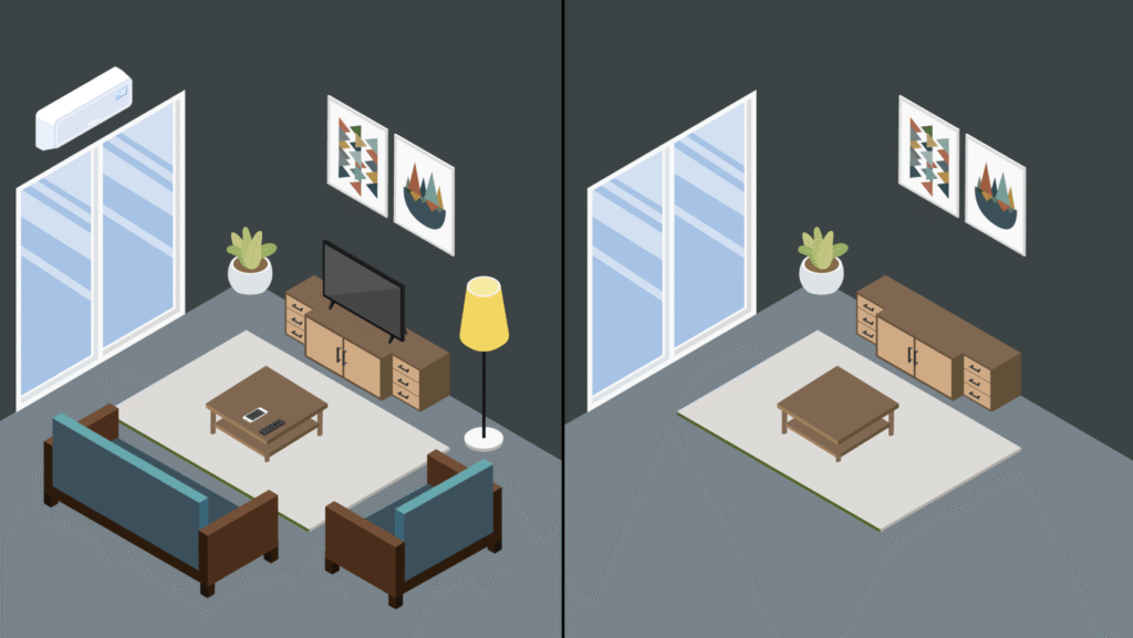 Trump’s tariffs: How much of a typical US household is made in America? | Interactive News