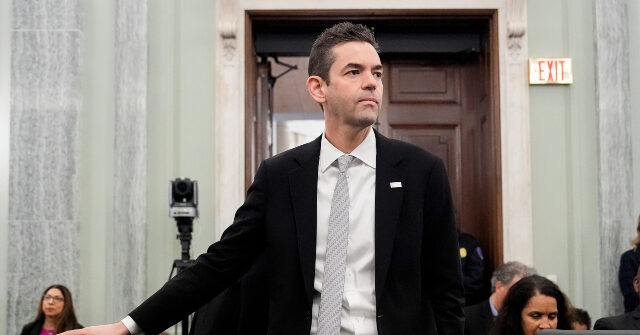 Trump’s NASA Nominee Jared Isaacman Ready for Liftoff at Confirmation Hearing