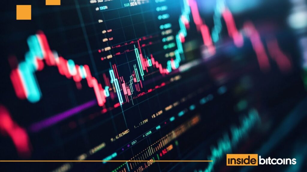 Crypto Tumbles, Stock Market Sinks On Trump Tariffs