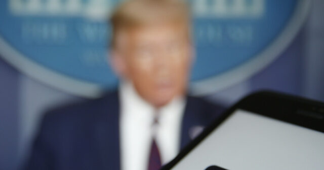 Trump to Delay TikTok Ban Another 75 Days as Deal Is Worked On