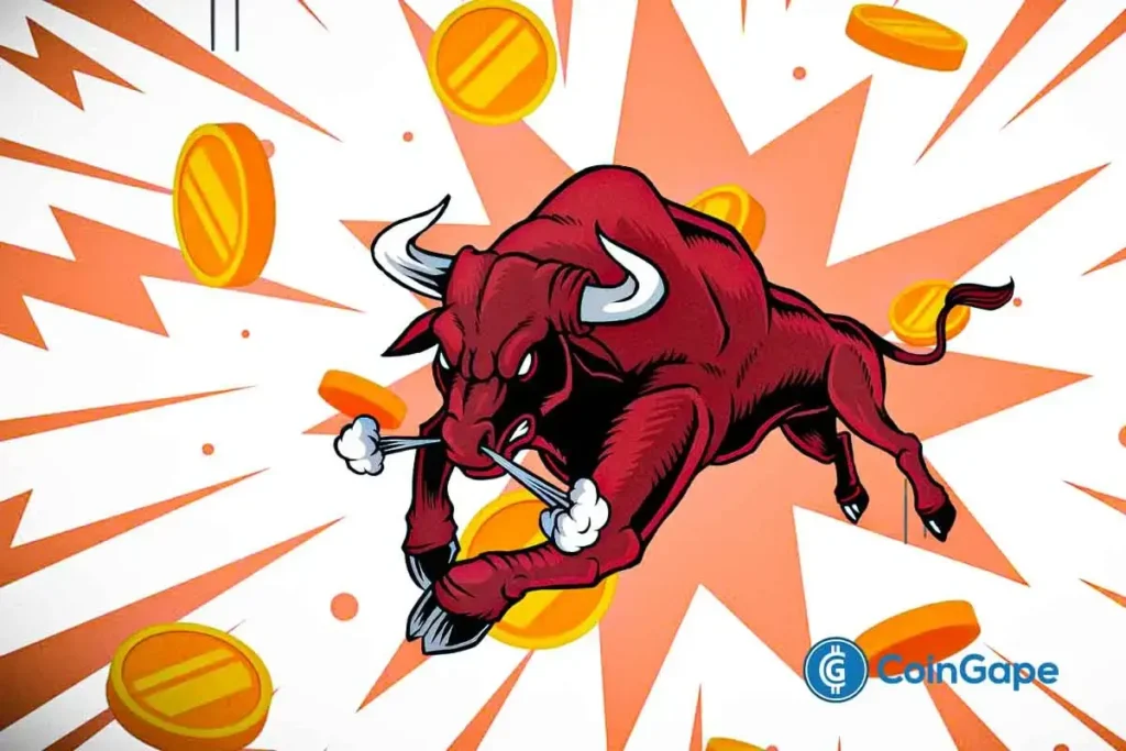 Top 4 Crypto Tokens to Buy as Job Cuts Signal the Next Big Crypto Bull Run