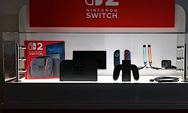 The Morning After: Let's talk Switch 2 pricing