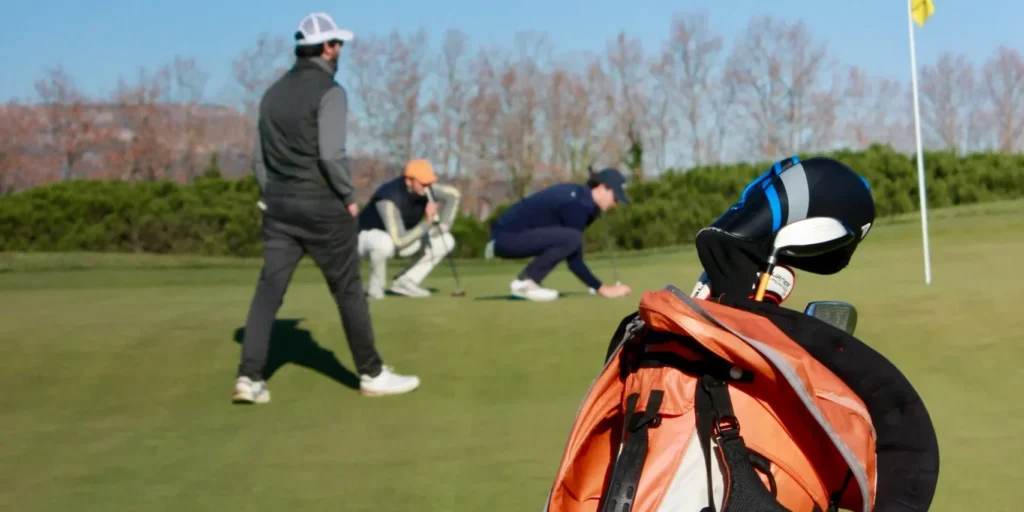 NASM Reimagines Golf Training With New Course