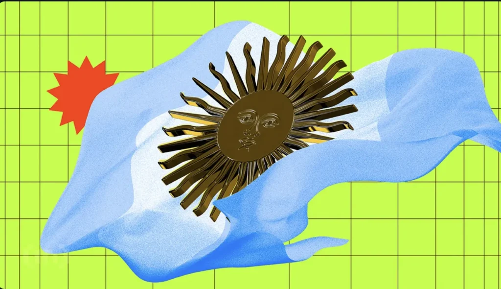 Argentina’s Congress Votes to Investigate LIBRA Token Scandal