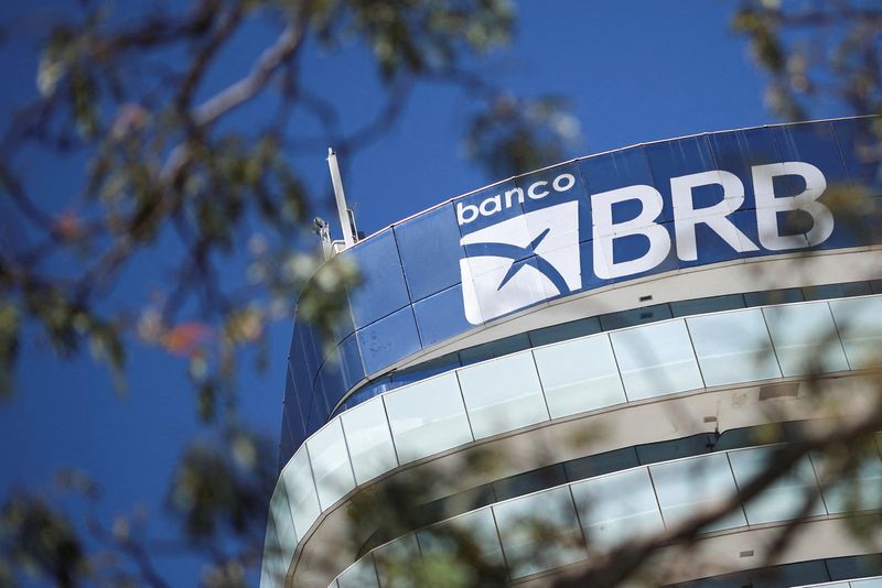 Brazil’s BRB only acquiring key assets from Banco Master, CEO says