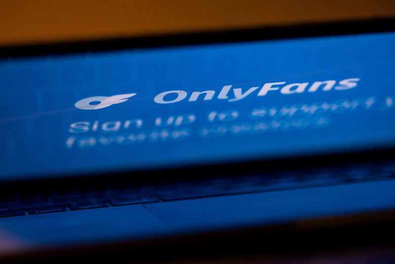 OnlyFans founder, crypto foundation submit late-stage bid to buy TikTok