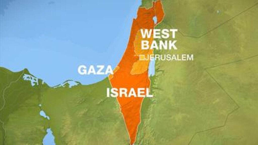 Palestinian-US teen killed by Israeli settler in the occupied West Bank | Occupied West Bank News