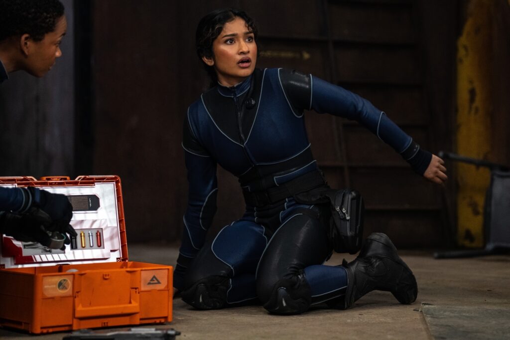 Doctor Who ‘The Well’ review: Signing makes you feel heard