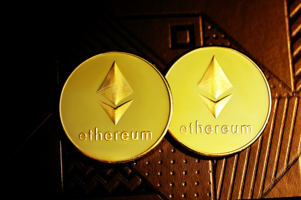 Is Ethereum Repeating Its 2020 Trend Reversal? Analyst Predicts ETH To ‘Explode’ In Q2 2025