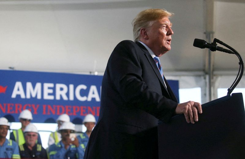 US to axe Biden-era 7-year deadline on exports from new LNG projects