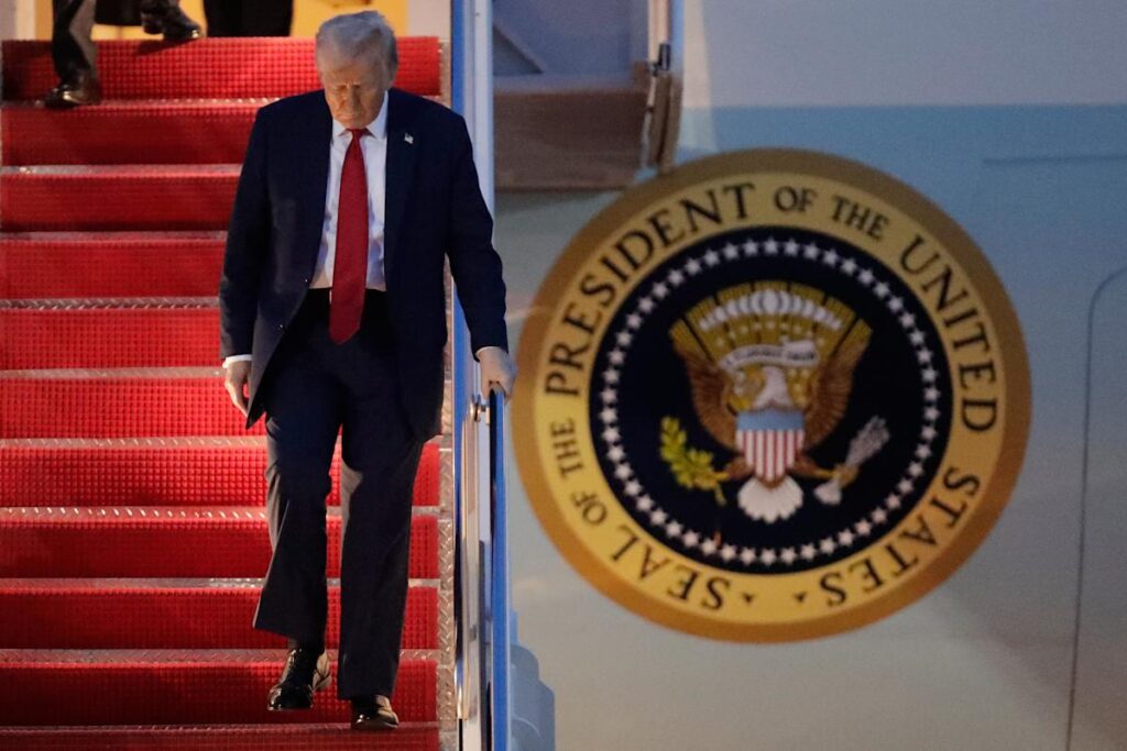 The best-case scenario for Trump’s ‘Liberation Day’ is still a hard sell